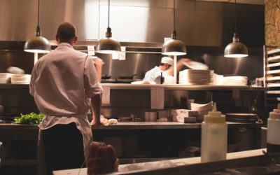 Here’s how one restaurant increased their top line by 30% in less than 6 months